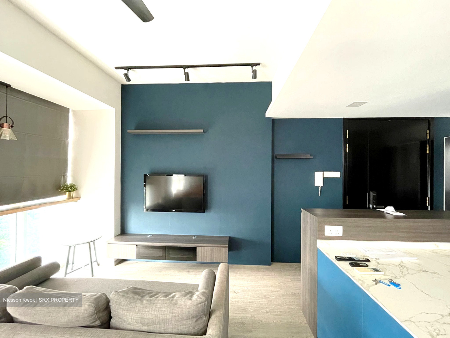Gloucester Mansions (D11), Apartment #560429431